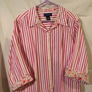 Charter club blouse, Women’s 20